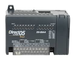 MICRO PLC D0-05AA